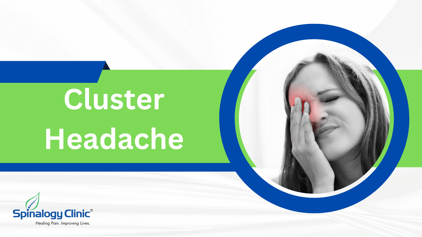 Cluster Headaches